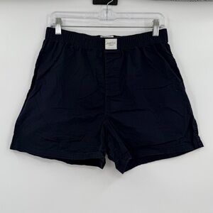 American eagle boxers navy medium